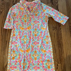 Gretchen Scott dress